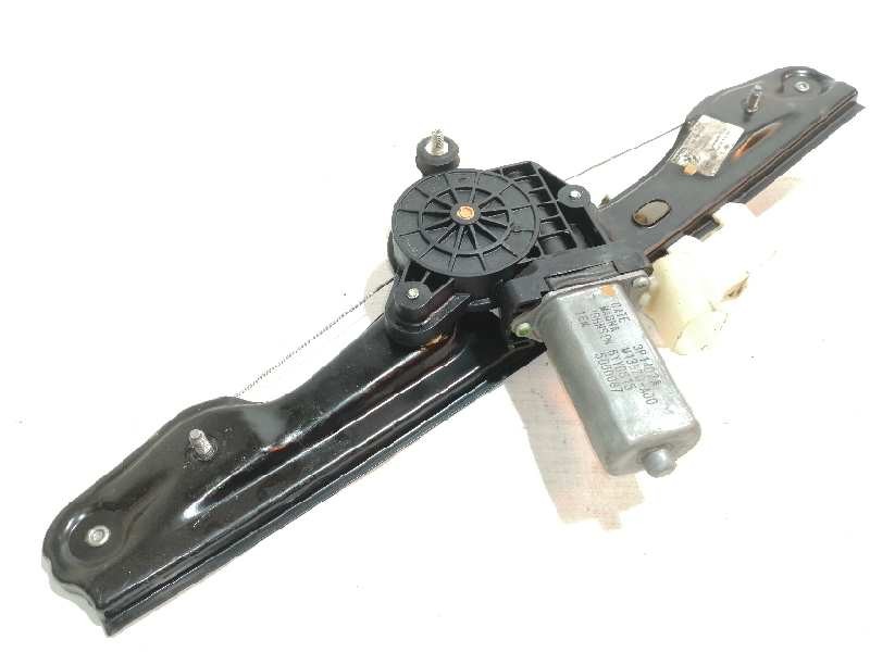 Recambio de elevalunas trasero izquierdo para bmw serie 1 lim. (f20) 114d referencia OEM IAM 7242555  