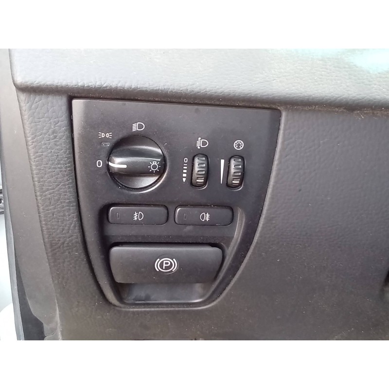 Recambio de mando luces para volvo xc90 d5 kinetic (5 asientos) (136kw) referencia OEM IAM 30739304 07W39E01 MG391100159