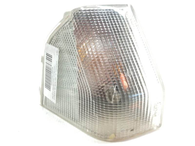 Recambio de piloto delantero derecho para citroën bx berlina 1.8 turbodiesel referencia OEM IAM   