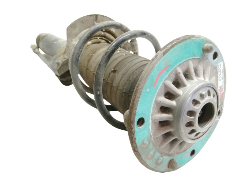 Recambio de amortiguador delantero izquierdo para bmw serie 1 lim. (f20) 114d referencia OEM IAM A1305141846  