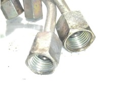 Recambio de tubo para peugeot 406 berlina (s1/s2) svdt referencia OEM IAM    2