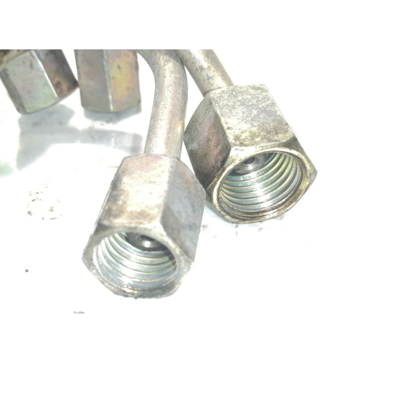 Recambio de tubo para peugeot 406 berlina (s1/s2) svdt referencia OEM IAM   