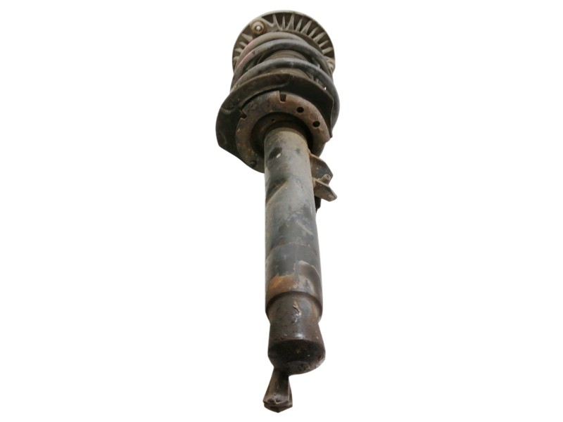 Recambio de amortiguador delantero izquierdo para bmw serie 1 lim. (f20) 114d referencia OEM IAM A1305141846  