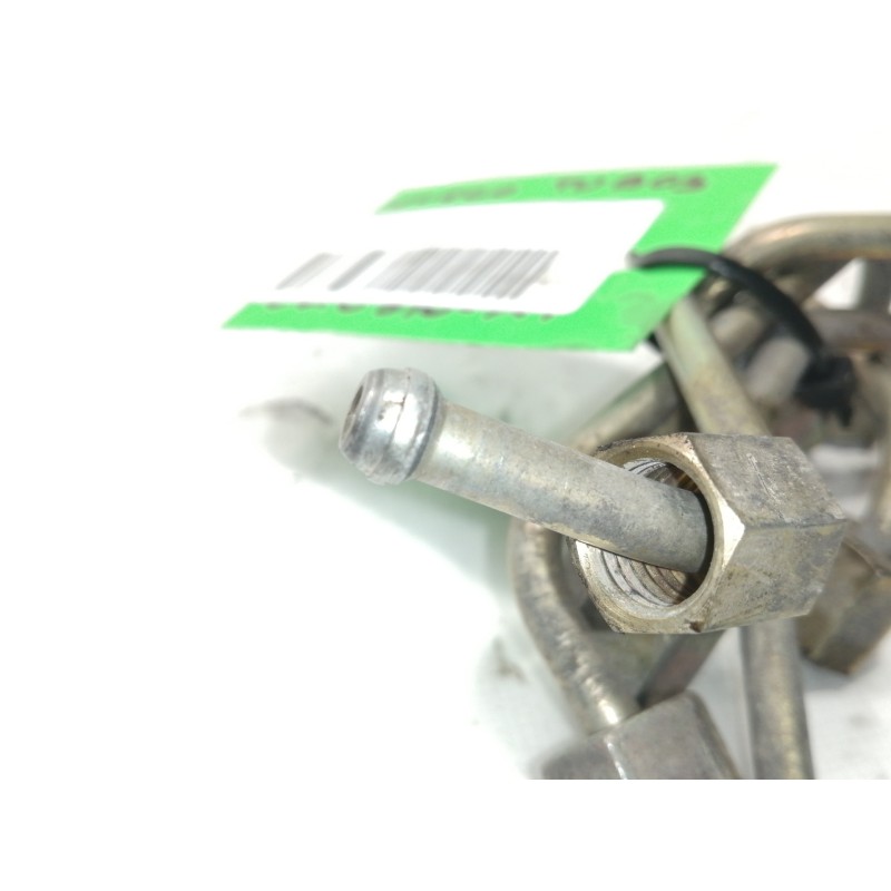 Recambio de tubo para peugeot 406 berlina (s1/s2) svdt referencia OEM IAM   