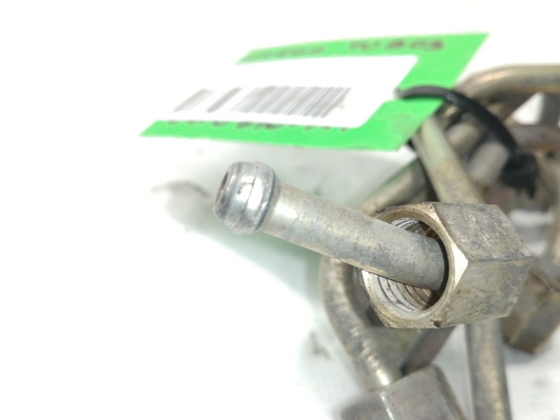 Recambio de tubo para peugeot 406 berlina (s1/s2) svdt referencia OEM IAM   