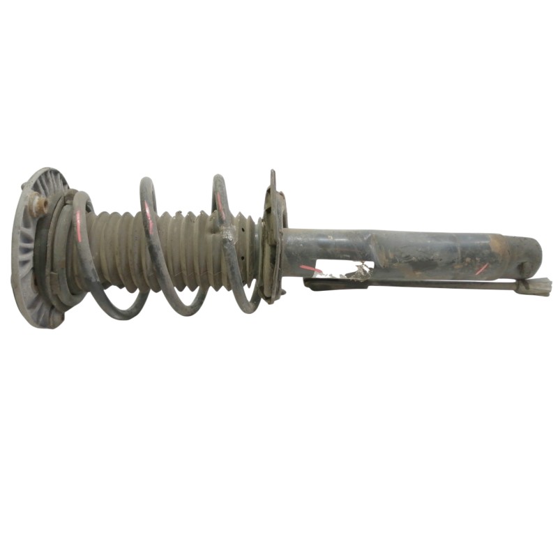 Recambio de amortiguador delantero izquierdo para bmw serie 1 lim. (f20) 114d referencia OEM IAM A1305141846  