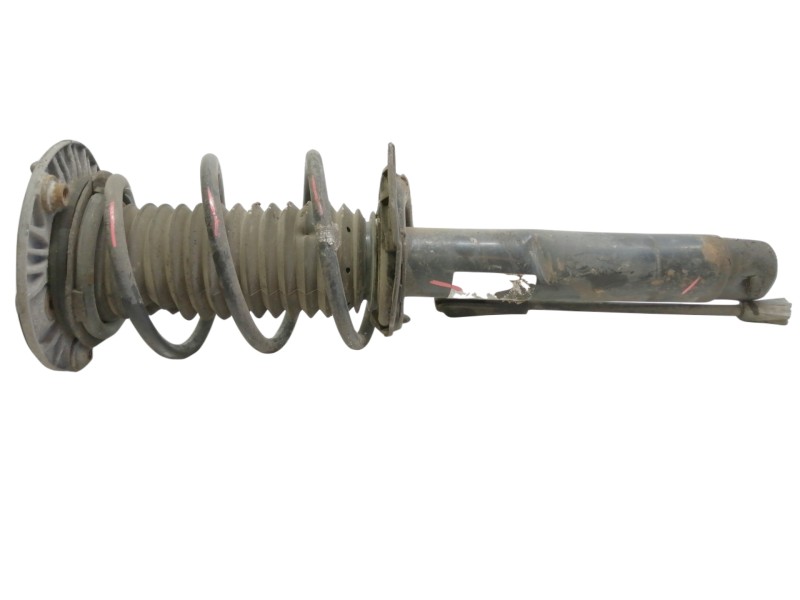 Recambio de amortiguador delantero izquierdo para bmw serie 1 lim. (f20) 114d referencia OEM IAM A1305141846  