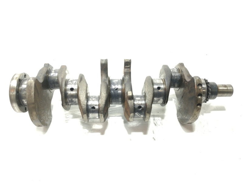 Recambio de cigueñal para peugeot 406 berlina (s1/s2) svdt referencia OEM IAM   