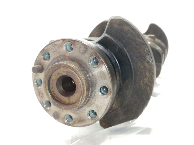 Recambio de cigueñal para peugeot 406 berlina (s1/s2) svdt referencia OEM IAM   