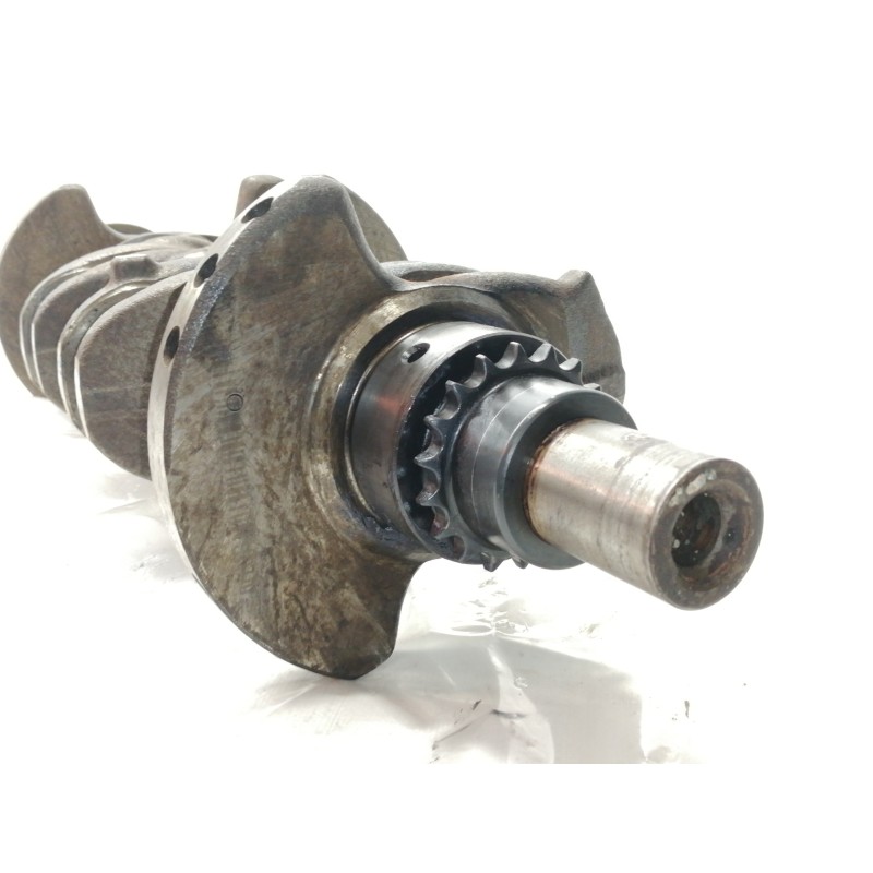 Recambio de cigueñal para peugeot 406 berlina (s1/s2) svdt referencia OEM IAM   