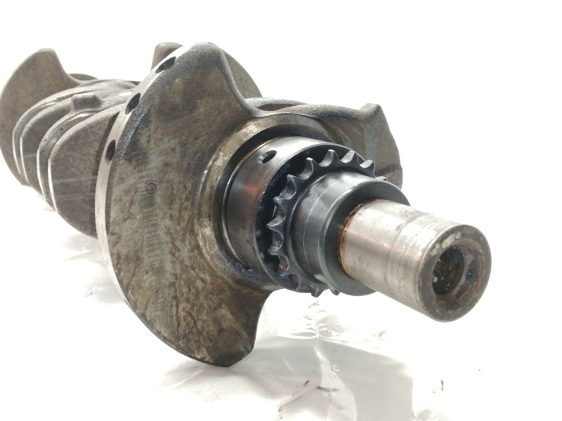 Recambio de cigueñal para peugeot 406 berlina (s1/s2) svdt referencia OEM IAM   