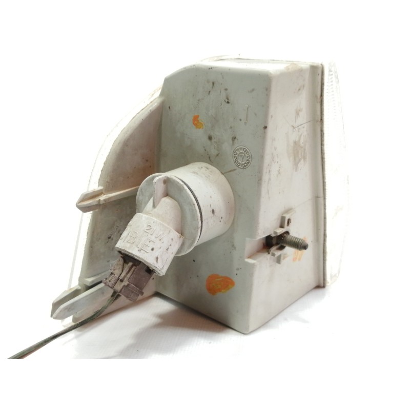 Recambio de piloto delantero izquierdo para citroën bx berlina 1.8 turbodiesel referencia OEM IAM   