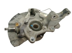 Recambio de mangueta delantera izquierda para volvo xc90 d5 kinetic (5 asientos) (136kw) referencia OEM IAM P31200297 T175044  2