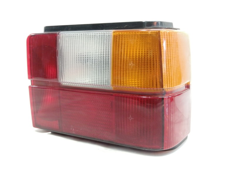 Recambio de piloto trasero derecho para citroën bx berlina 1.8 turbodiesel referencia OEM IAM   