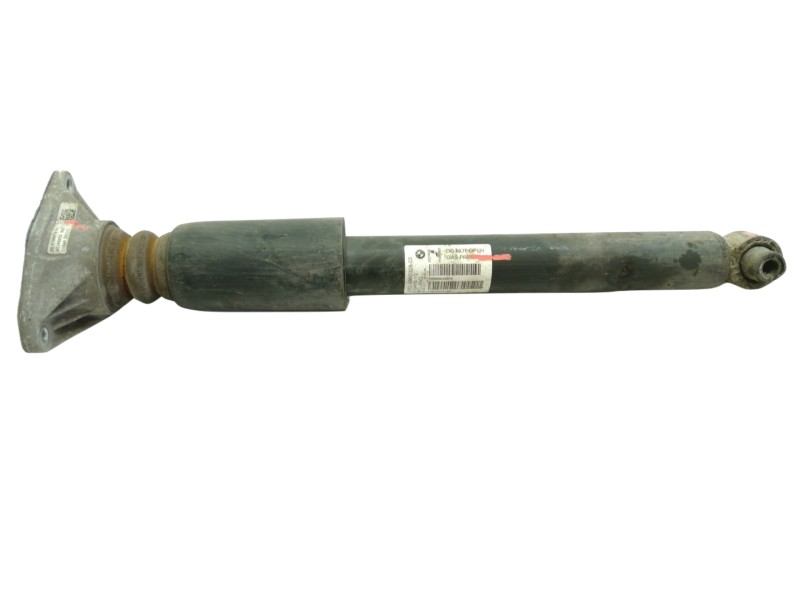 Recambio de amortiguador trasero derecho para bmw serie 1 lim. (f20) 114d referencia OEM IAM 14941510  