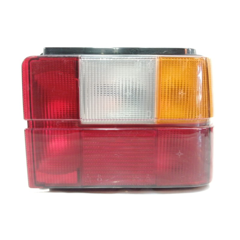 Recambio de piloto trasero derecho para citroën bx berlina 1.8 turbodiesel referencia OEM IAM   