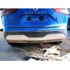 Recambio de paragolpes trasero para nissan qashqai iii (j12) 1.3 dig-t referencia OEM IAM   