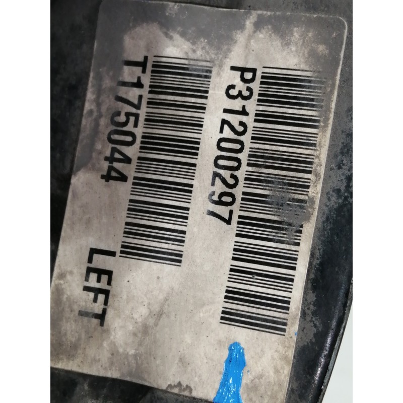 Recambio de mangueta delantera izquierda para volvo xc90 d5 kinetic (5 asientos) (136kw) referencia OEM IAM P31200297 T175044 