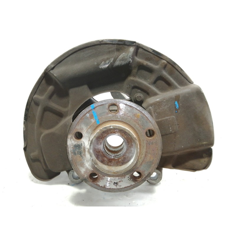 Recambio de mangueta delantera izquierda para volvo xc90 d5 kinetic (5 asientos) (136kw) referencia OEM IAM P31200297 T175044 