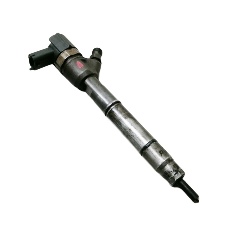 Recambio de inyector para hyundai i40 style blue referencia OEM IAM 0445110411 338002A800 