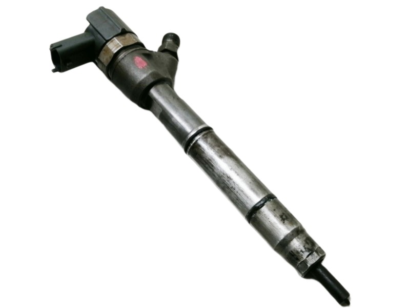 Recambio de inyector para hyundai i40 style blue referencia OEM IAM 0445110411 338002A800 