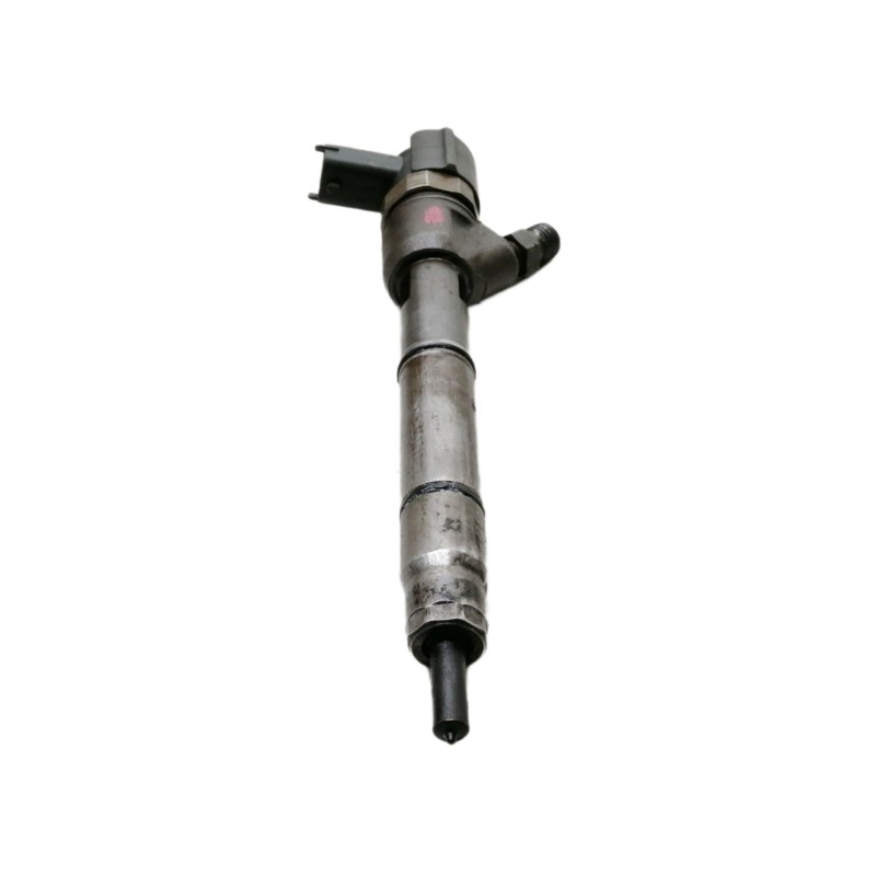 Recambio de inyector para hyundai i40 style blue referencia OEM IAM 0445110411 338002A800 