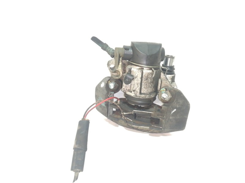 Recambio de pinza freno delantera derecha para citroën bx berlina 1.8 turbodiesel referencia OEM IAM   