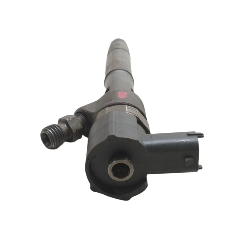 Recambio de inyector para hyundai i40 style blue referencia OEM IAM 0445110411 338002A800 