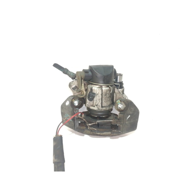 Recambio de pinza freno delantera derecha para citroën bx berlina 1.8 turbodiesel referencia OEM IAM   