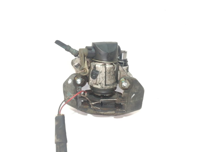 Recambio de pinza freno delantera derecha para citroën bx berlina 1.8 turbodiesel referencia OEM IAM   