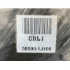 Recambio de servofreno para hyundai i20 i (pb, pbt) 1.2 referencia OEM IAM 591101J100 585001J100 