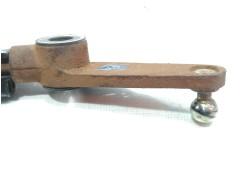 Recambio de palanca cambio para citroën bx berlina 1.8 turbodiesel referencia OEM IAM    2