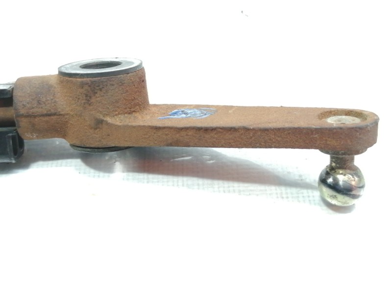 Recambio de palanca cambio para citroën bx berlina 1.8 turbodiesel referencia OEM IAM   