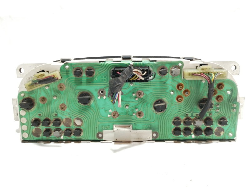 Recambio de cuadro instrumentos para ssangyong musso 2.3 d referencia OEM IAM 8020005042 2C014962 