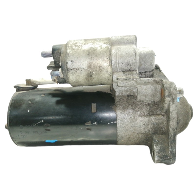 Recambio de motor arranque para volvo xc90 d5 kinetic (5 asientos) (136kw) referencia OEM IAM 0001109264 30724473 