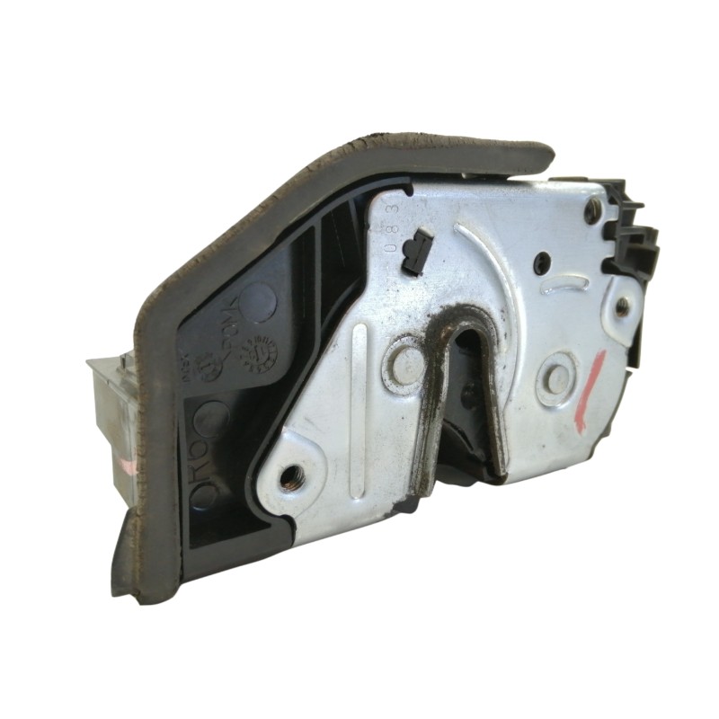 Recambio de cerradura puerta trasera derecha para bmw serie 1 lim. (f20) 114d referencia OEM IAM 7202148  