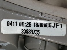 Recambio de parasol derecho para volvo xc90 d5 kinetic (5 asientos) (136kw) referencia OEM IAM 39883735   2