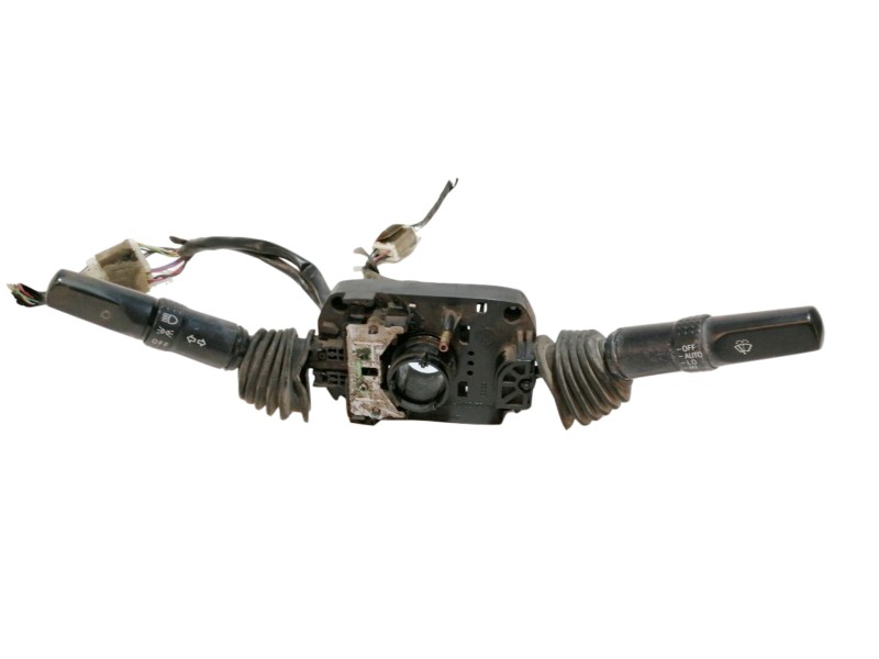 Recambio de mando multifuncion para ssangyong musso 2.3 d referencia OEM IAM 610W0017  