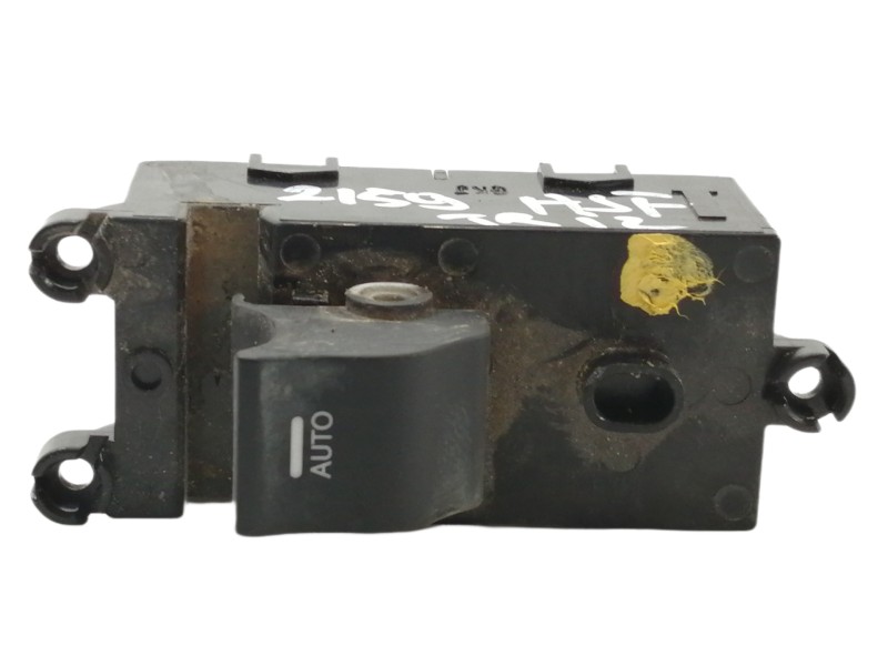 Recambio de mando elevalunas trasero izquierdo para hyundai i40 style blue referencia OEM IAM 39R5201000  