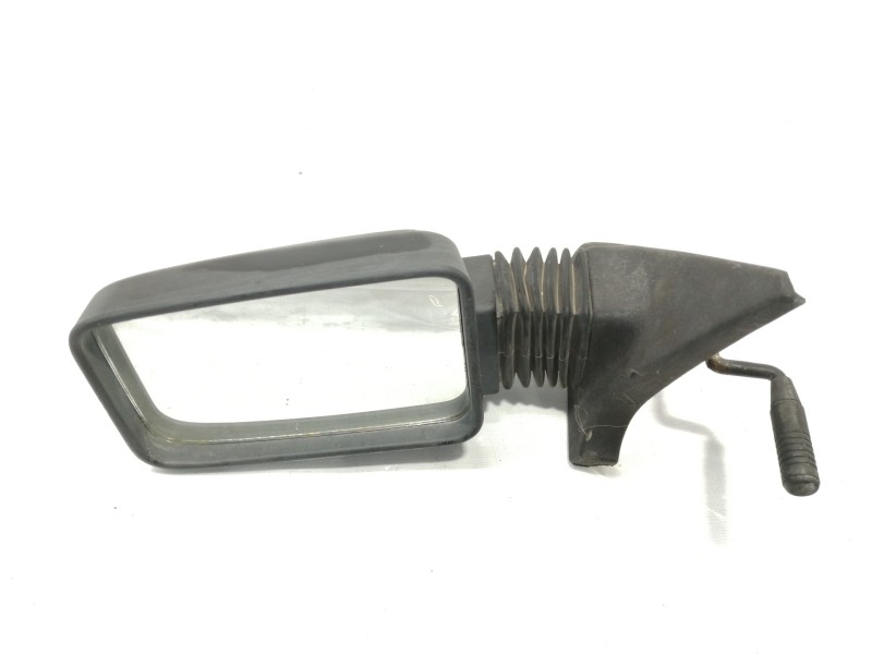Recambio de retrovisor izquierdo para citroën bx berlina 1.8 turbodiesel referencia OEM IAM 11973130  