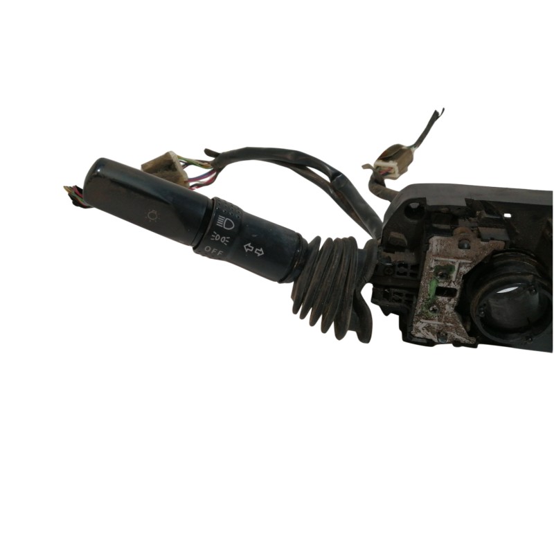 Recambio de mando multifuncion para ssangyong musso 2.3 d referencia OEM IAM 610W0017  