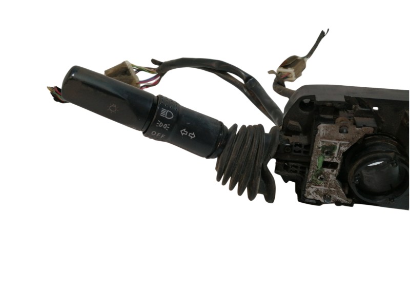 Recambio de mando multifuncion para ssangyong musso 2.3 d referencia OEM IAM 610W0017  