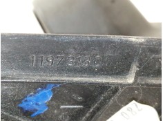 Recambio de retrovisor izquierdo para citroën bx berlina 1.8 turbodiesel referencia OEM IAM 11973130   2