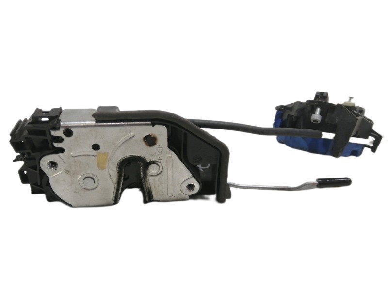 Recambio de cerradura puerta trasera izquierda para bmw serie 1 lim. (f20) 114d referencia OEM IAM 51227229459  