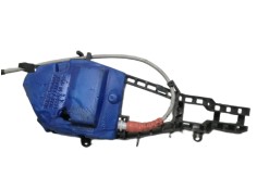 Recambio de cerradura puerta trasera izquierda para bmw serie 1 lim. (f20) 114d referencia OEM IAM 51227229459   2