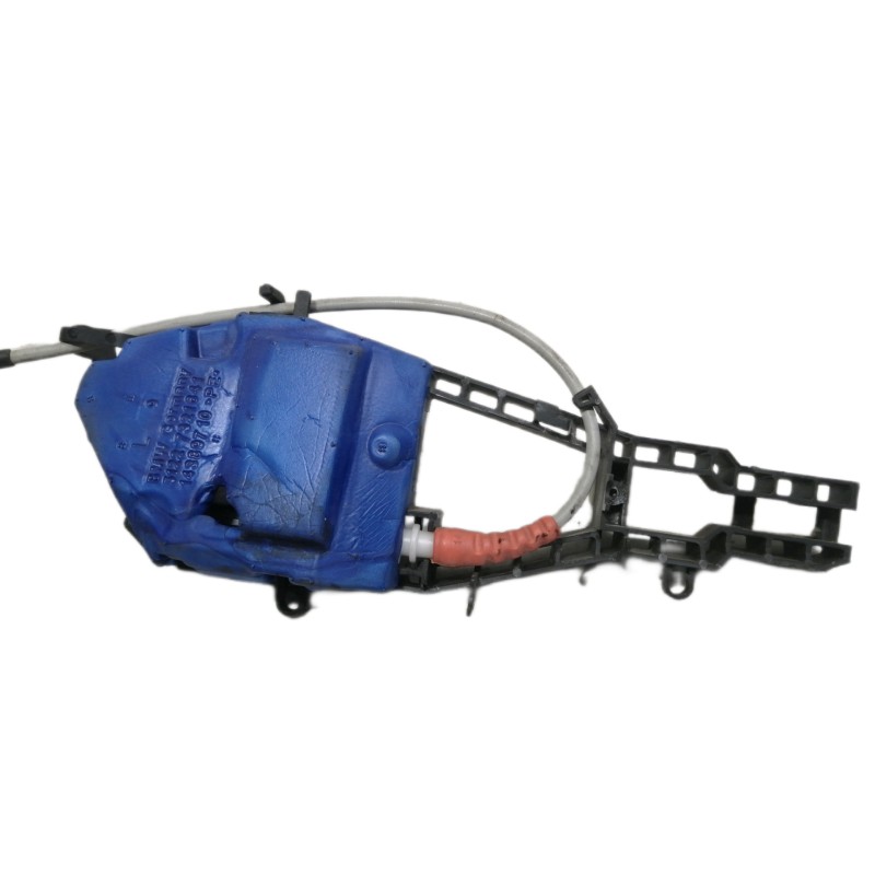 Recambio de cerradura puerta trasera izquierda para bmw serie 1 lim. (f20) 114d referencia OEM IAM 51227229459  