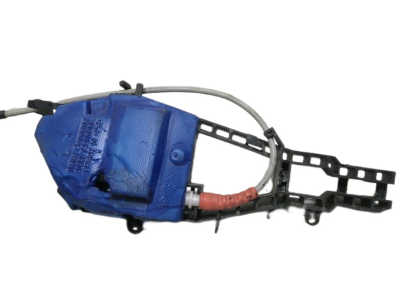 Recambio de cerradura puerta trasera izquierda para bmw serie 1 lim. (f20) 114d referencia OEM IAM 51227229459  