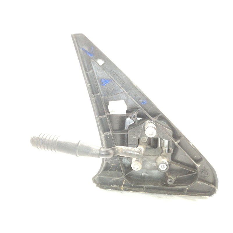 Recambio de retrovisor izquierdo para citroën bx berlina 1.8 turbodiesel referencia OEM IAM 11973130  
