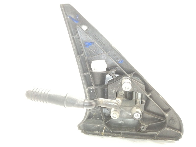 Recambio de retrovisor izquierdo para citroën bx berlina 1.8 turbodiesel referencia OEM IAM 11973130  