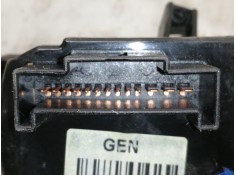 Recambio de mando intermitentes para hyundai i40 style blue referencia OEM IAM 934103Z000   2